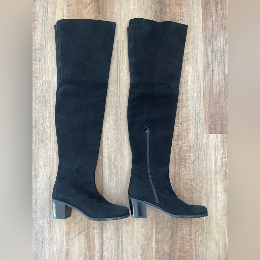 Stuart Weitzman Boots